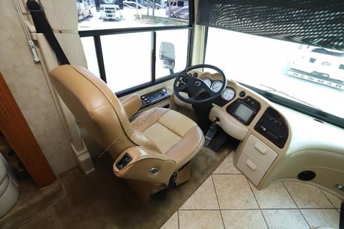 2007 Damon Tuscany 4072