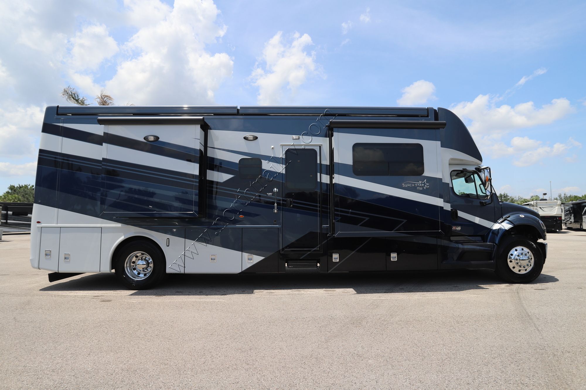 New 2026 Newmar Super Star Se 3731 Super C  For Sale