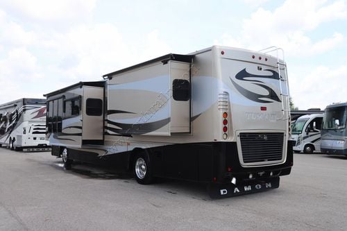 2007 Damon Tuscany 4072