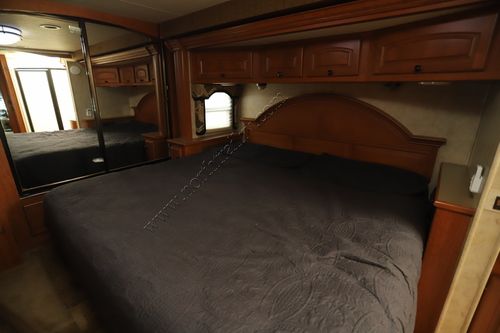 2007 Damon Tuscany 4072