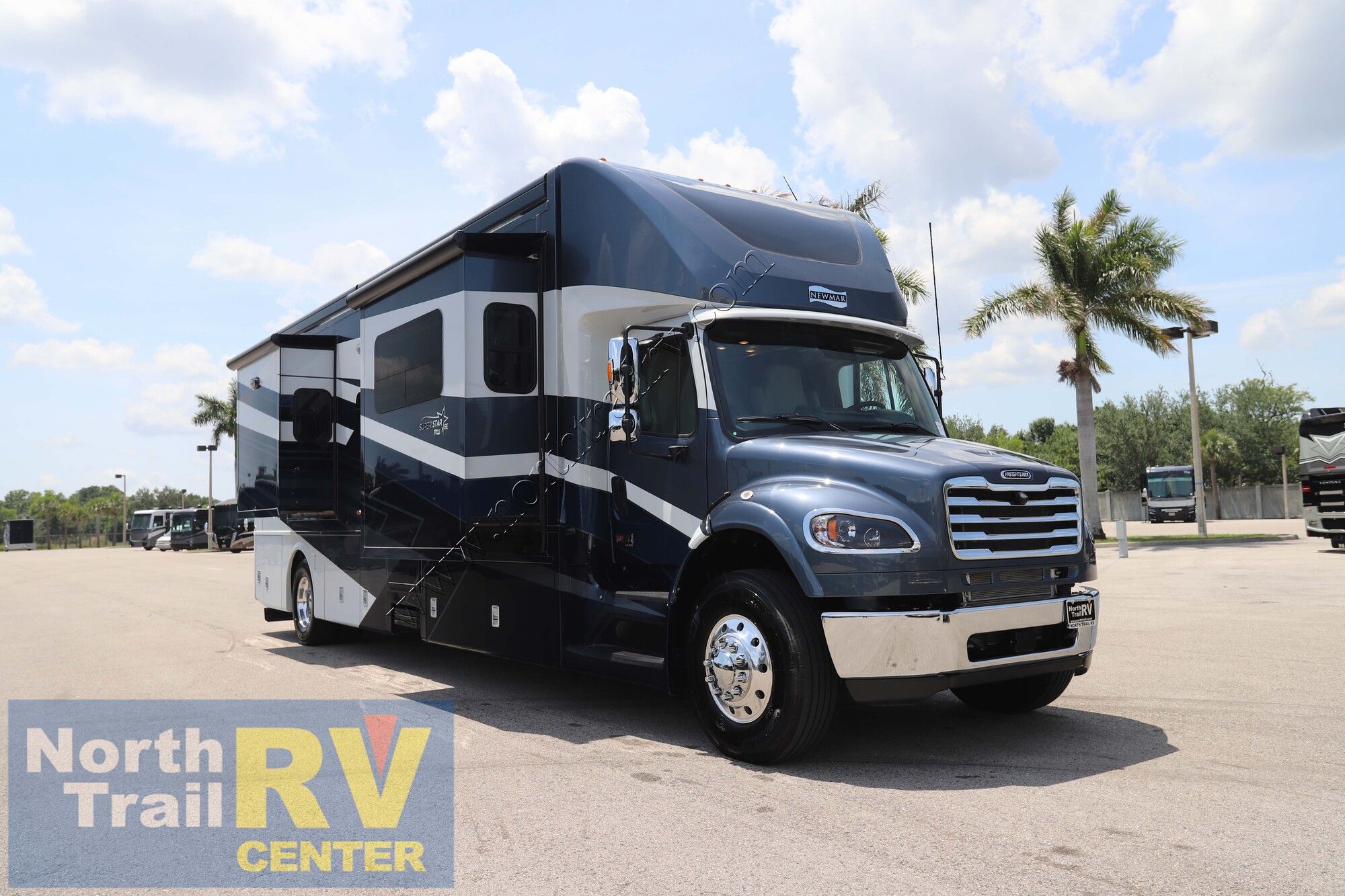 New 2026 Newmar Super Star Se 3731 Super C  For Sale