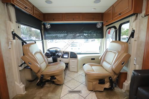 2007 Damon Tuscany 4072