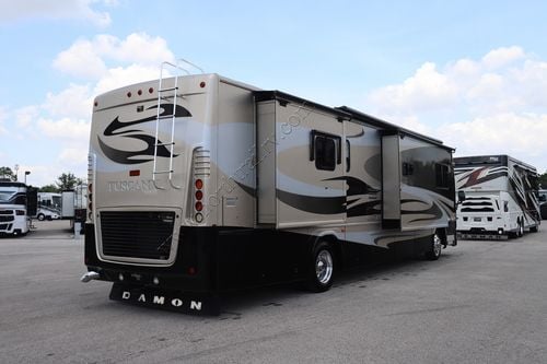 2007 Damon Tuscany 4072