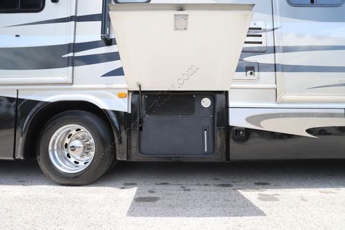 2007 Damon Tuscany 4072