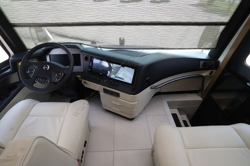 2026 Newmar Mountain Aire 3825