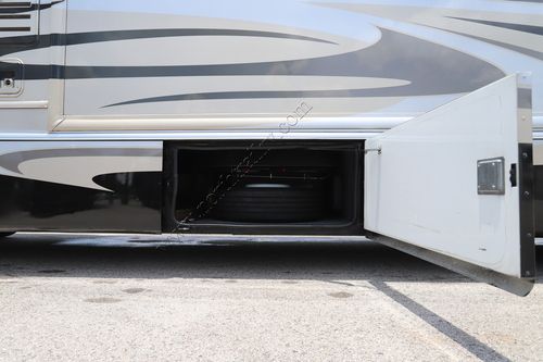 2007 Damon Tuscany 4072