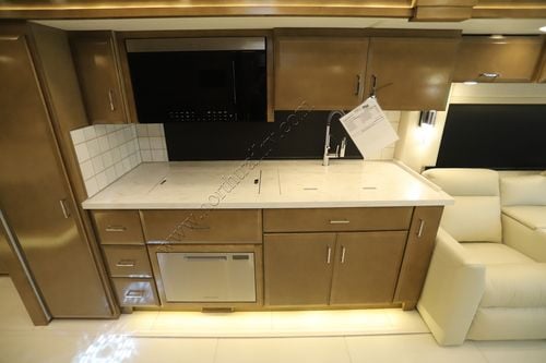 2026 Newmar Mountain Aire 3825
