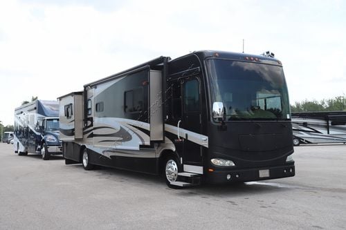 2007 Damon Tuscany 4072