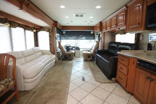 2007 Damon Tuscany 4072