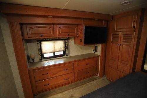 2007 Damon Tuscany 4072