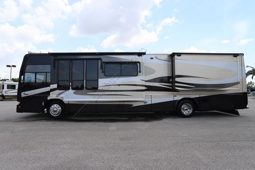 2007 Damon Tuscany 4072