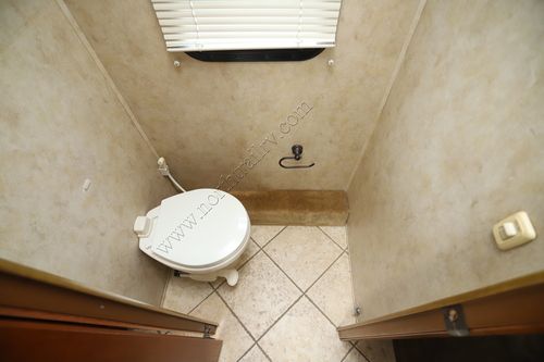 2007 Damon Tuscany 4072