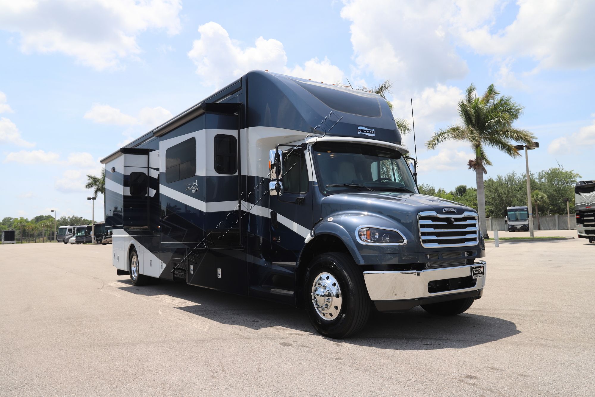 New 2026 Newmar Super Star Se 3731 Super C  For Sale
