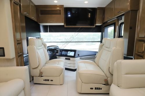 2026 Newmar Mountain Aire 3825