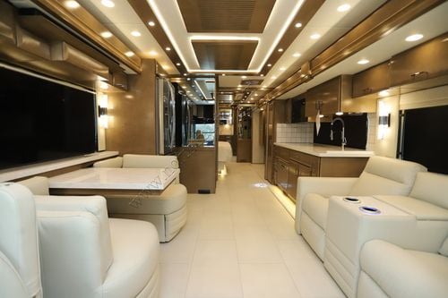 2026 Newmar Mountain Aire 3825
