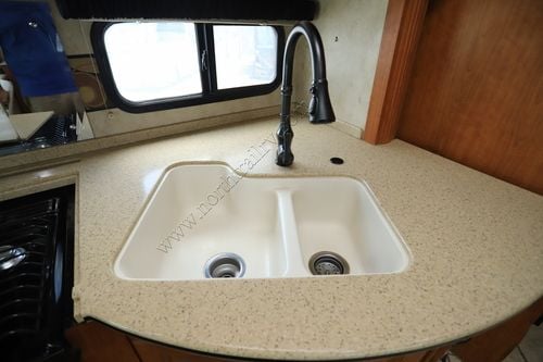 2007 Damon Tuscany 4072