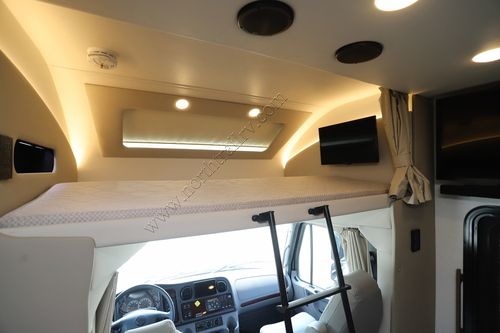 2023 Renegade Rv Valencia 38RB