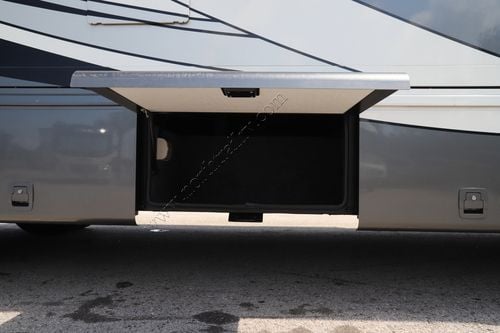 2015 Newmar Bay Star 3308