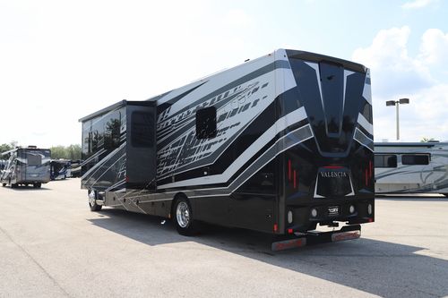 2023 Renegade Rv Valencia 38RB