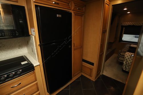 2015 Newmar Bay Star 3308