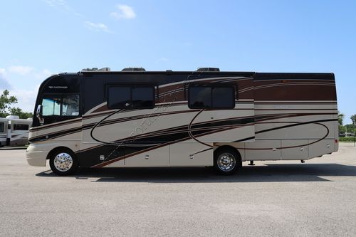 2014 Fleetwood Southwind 34A