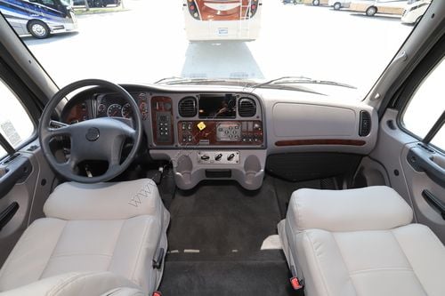 2023 Renegade Rv Valencia 38RB