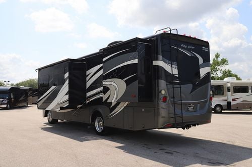 2015 Newmar Bay Star 3308