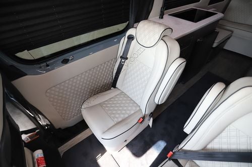 2025 Ogv Luxury V-Rv 7RLA