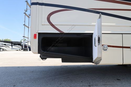 2014 Fleetwood Southwind 34A