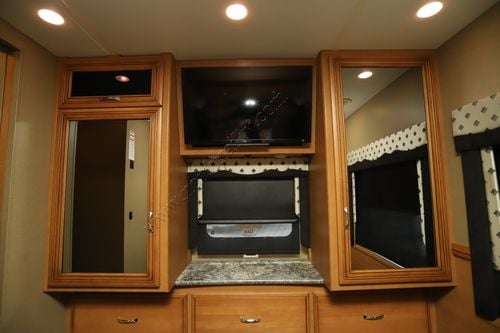 2015 Newmar Bay Star 3308