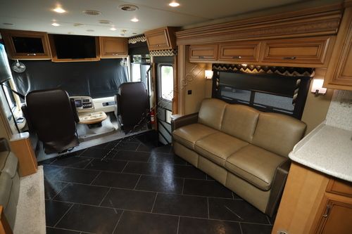 2015 Newmar Bay Star 3308