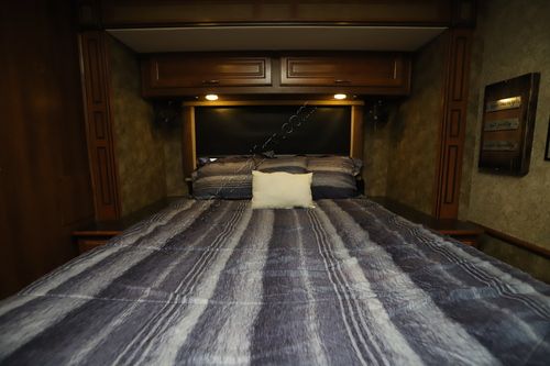 2014 Fleetwood Southwind 34A
