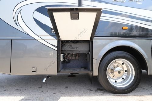 2015 Newmar Bay Star 3308