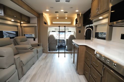 2023 Renegade Rv Valencia 38RB