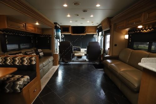 2015 Newmar Bay Star 3308