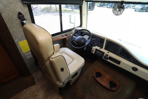 2014 Fleetwood Southwind 34A