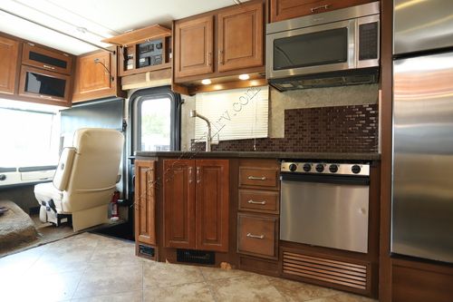 2014 Fleetwood Southwind 34A