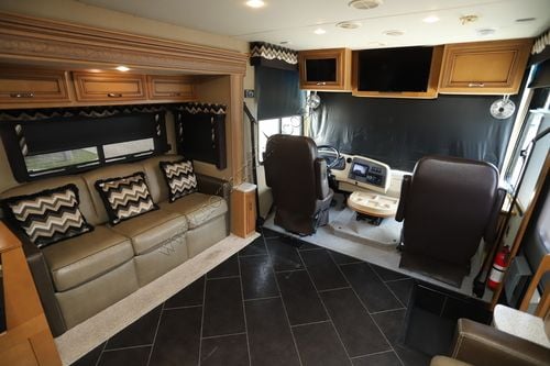 2015 Newmar Bay Star 3308