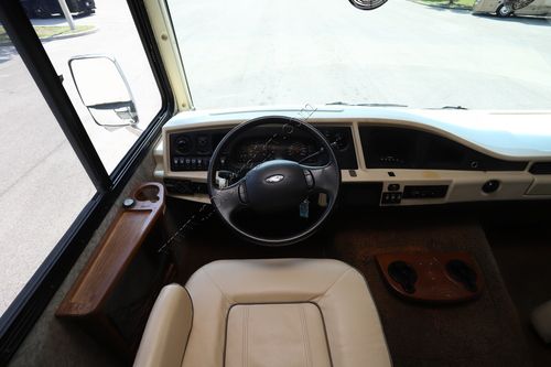 2014 Fleetwood Southwind 34A