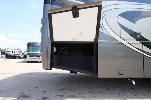 2015 Newmar Bay Star 3308