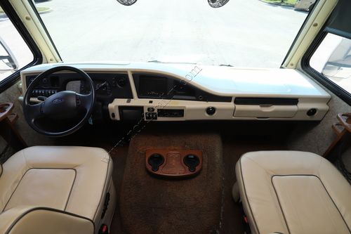 2014 Fleetwood Southwind 34A