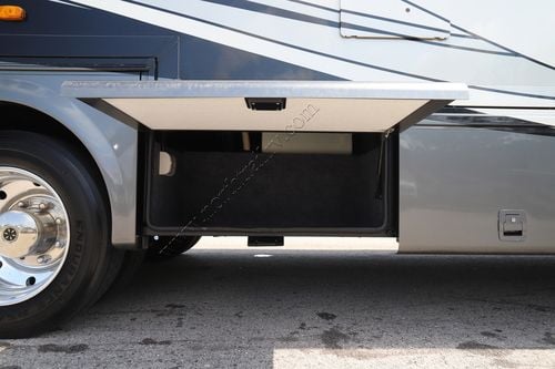 2015 Newmar Bay Star 3308