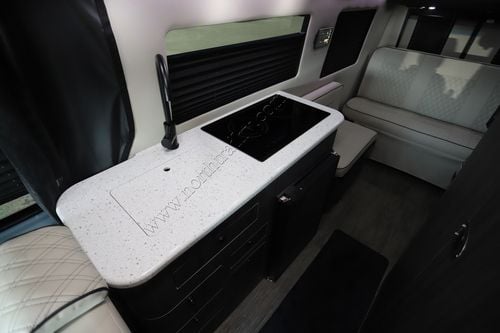 2025 Ogv Luxury V-Rv 7RLA