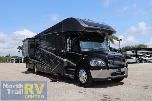 2023 Renegade Rv Valencia 38RB