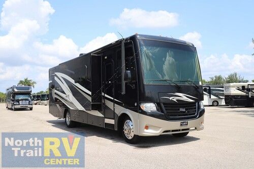2015 Newmar Bay Star 3308