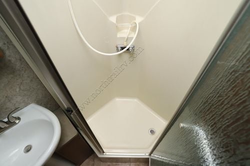 2014 Fleetwood Southwind 34A