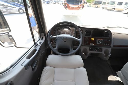 2023 Renegade Rv Valencia 38RB
