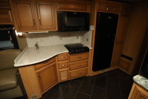 2015 Newmar Bay Star 3308
