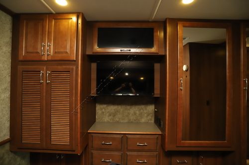 2014 Fleetwood Southwind 34A