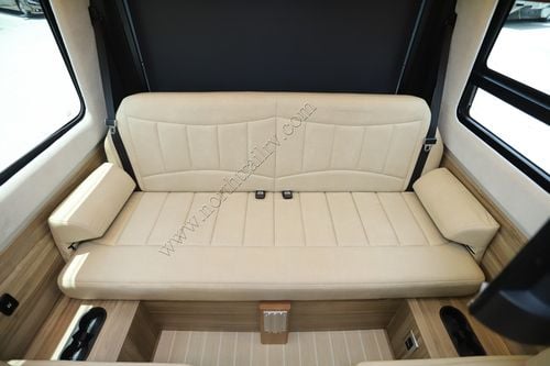 2025 Airstream Interstate 19 E1 Tommy Bahama
